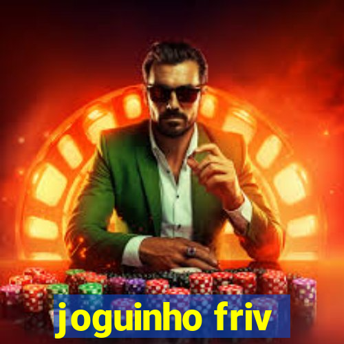 joguinho friv